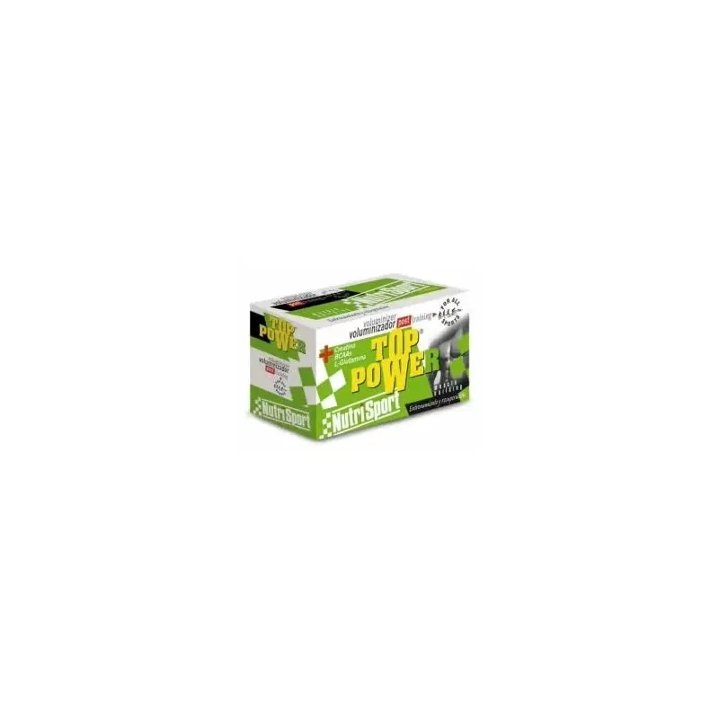 Nutrisport top power chocolate24 sobres | Farmacia Barata Nutrisport top power chocolate24 sobres | Farmacia Barata