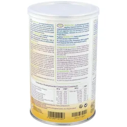 Vegenutril prot.guisante chocolate bote 300gr. 2 | Farmacia Barata