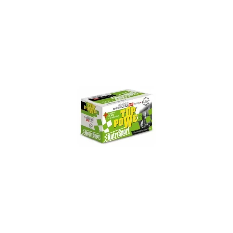 Nutrisport top power chocolate24 sobres | Farmacia Barata Nutrisport top power chocolate24 sobres | Farmacia Barata