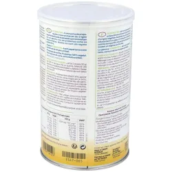 Vegenutril prot.guisante chocolate bote 300gr. 2 | Farmacia Barata