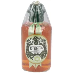 Champu naranja debiles 300ml.
