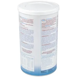 Ergynutril (proteinas) vainilla polvo 350gr. | Farmacia Barata