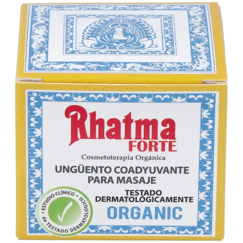 Balsamo unguento rhatma forte 50ml 2 | Farmacia Barata