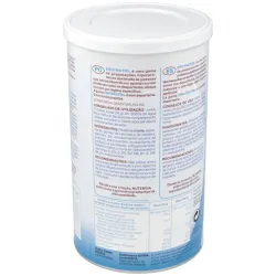 Ergynutril (proteinas) vainilla polvo 350gr. | Farmacia Barata