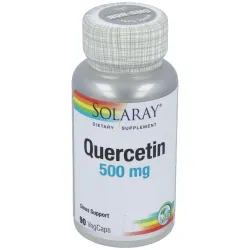 Quercitin non citrus 90cap. 2