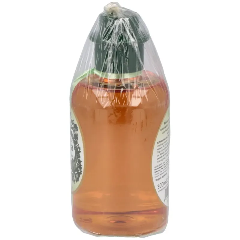 Champu naranja debiles 300ml. | Farmacia Barata Champu naranja debiles 300ml. | Farmacia Barata