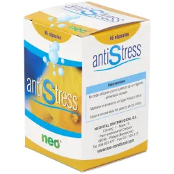 Antistress 45cap. neo 2 | Farmacia Barata