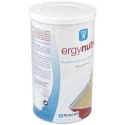 Ergynutril (proteinas) vainilla polvo 350gr. | Farmacia Barata