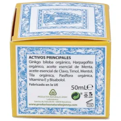 Balsamo unguento rhatma forte 50ml 2 | Farmacia Barata