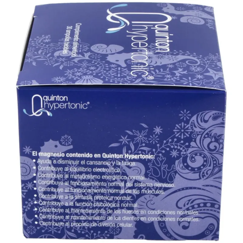 Quinton hipertonico 30amp.beb. 2 | Farmacia Barata Quinton hipertonico 30amp.beb. 2 | Farmacia Barata
