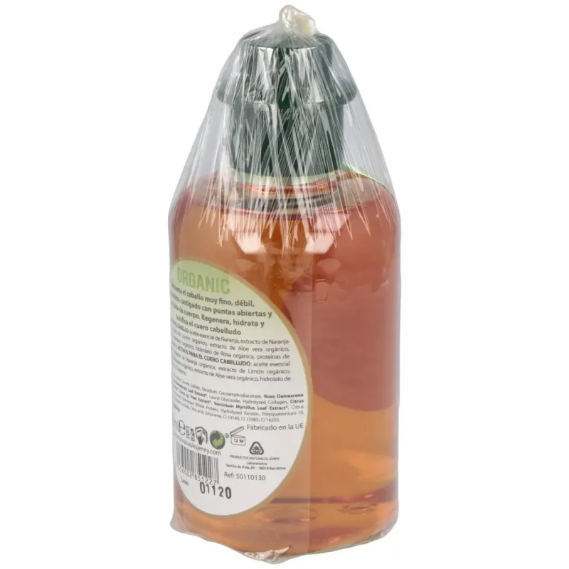 Champu naranja debiles 300ml. | Farmacia Barata Champu naranja debiles 300ml. | Farmacia Barata