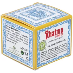 Balsamo unguento rhatma forte 50ml 2 | Farmacia Barata