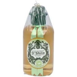 Champu bardana estimulador 300ml