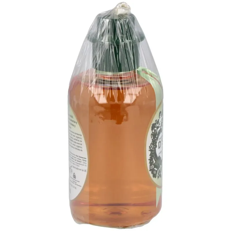 Champu naranja debiles 300ml. | Farmacia Barata Champu naranja debiles 300ml. | Farmacia Barata