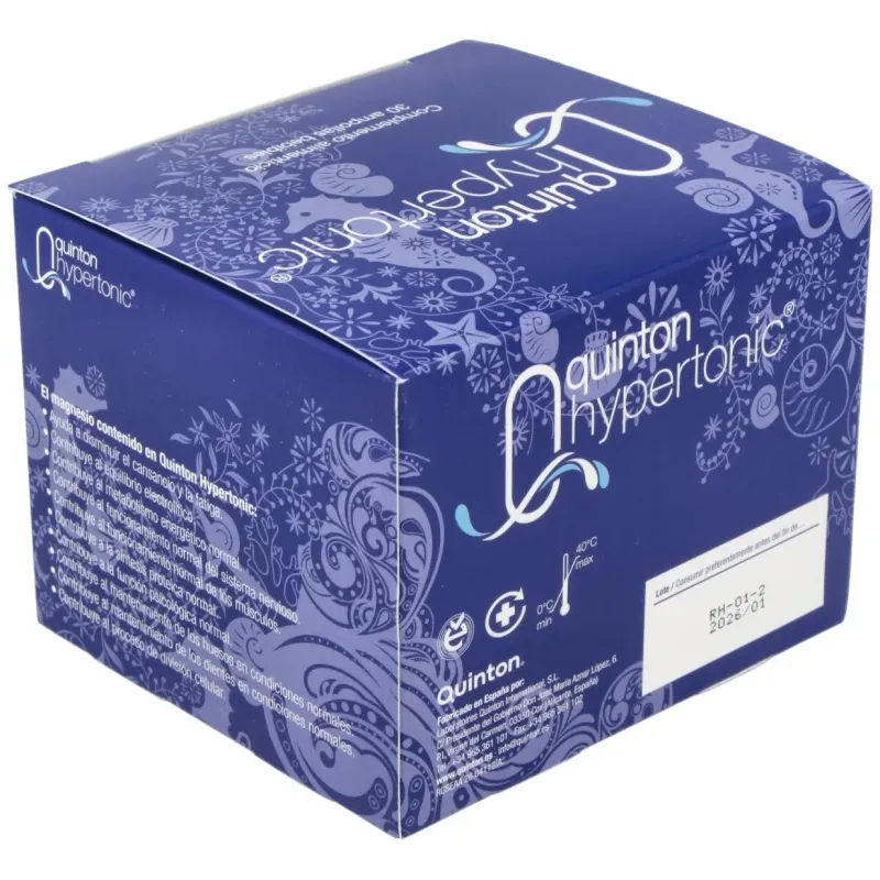 Quinton hipertonico 30amp.beb. 2 | Farmacia Barata Quinton hipertonico 30amp.beb. 2 | Farmacia Barata