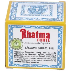 Balsamo unguento rhatma forte 50ml 2 | Farmacia Barata
