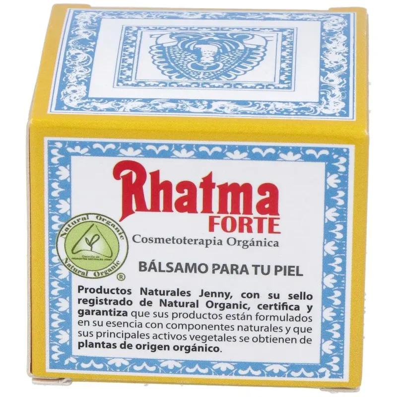 Balsamo unguento rhatma forte 50ml 2 | Farmacia Barata