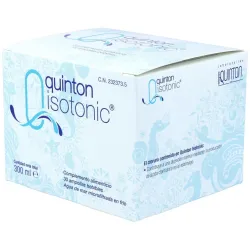 Quinton isotonico 30amp.beb. 2 | Farmacia Barata