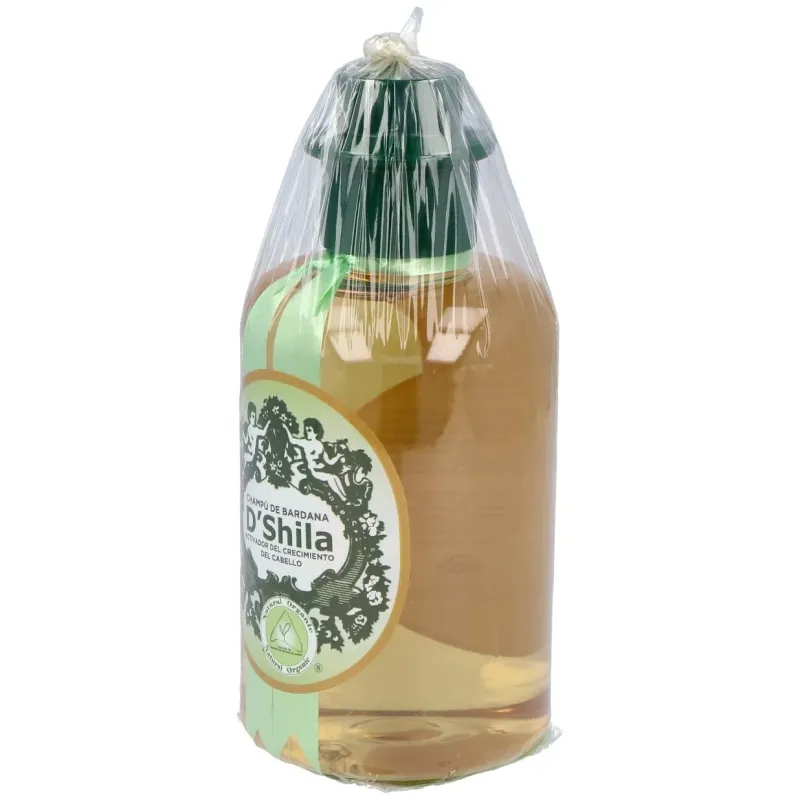 Champu bardana estimulador 300ml | Farmacia Barata Champu bardana estimulador 300ml | Farmacia Barata