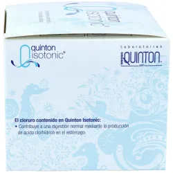 Quinton isotonico 30amp.beb. 2 | Farmacia Barata