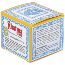 Balsamo unguento rhatma forte 50ml 2 | Farmacia Barata