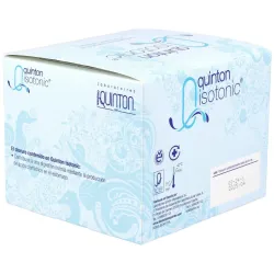 Quinton isotonico 30amp.beb. 2 | Farmacia Barata
