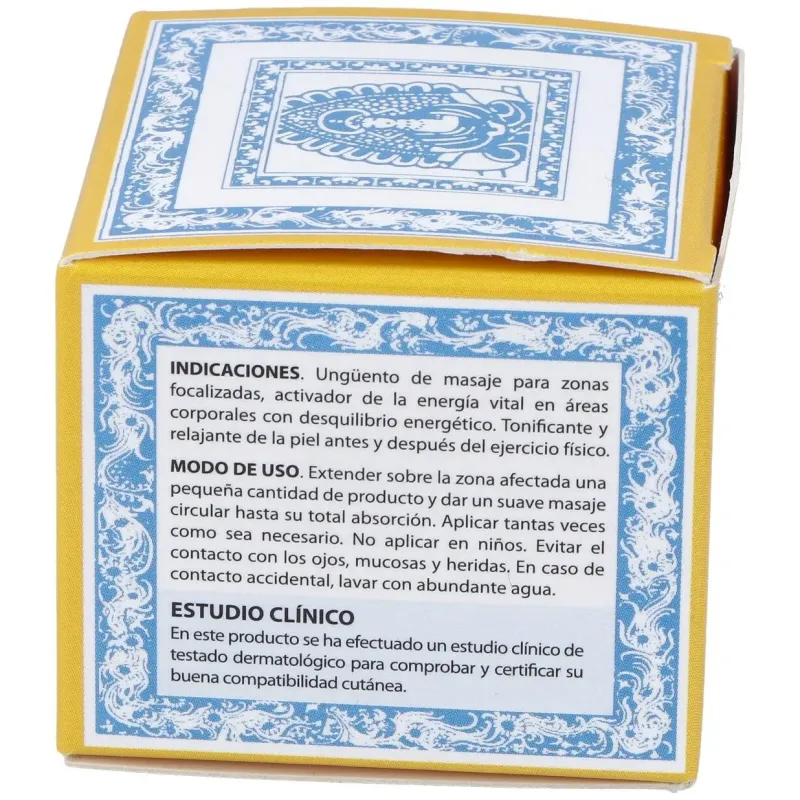 Balsamo unguento rhatma forte 50ml 2 | Farmacia Barata