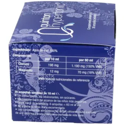 Quinton hipertonico 30amp.beb. 2 | Farmacia Barata Quinton hipertonico 30amp.beb. 2 | Farmacia Barata