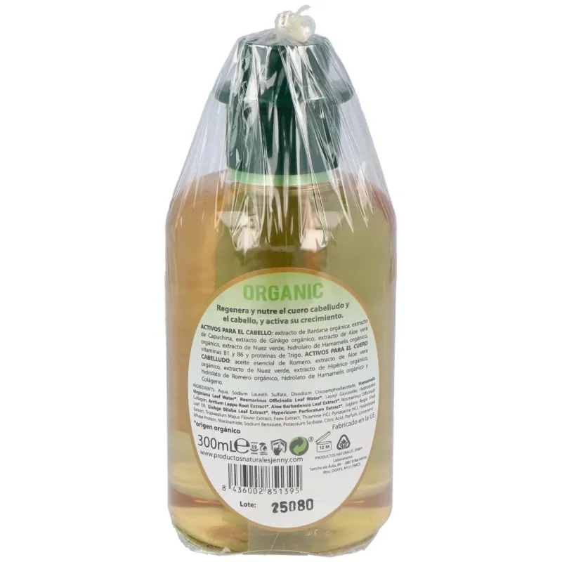 Champu bardana estimulador 300ml | Farmacia Barata Champu bardana estimulador 300ml | Farmacia Barata