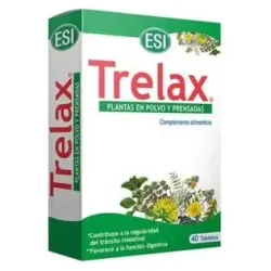 Trelax 40comp. - esi - trepat diet