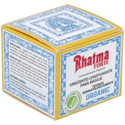 Balsamo unguento rhatma forte 50ml 2 | Farmacia Barata