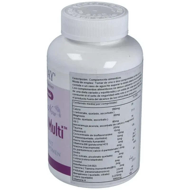 Baby me now prenatal multi 150comp. 2 | Farmacia Barata Baby me now prenatal multi 150comp. 2 | Farmacia Barata