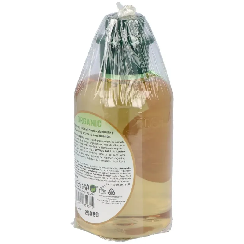 Champu bardana estimulador 300ml | Farmacia Barata Champu bardana estimulador 300ml | Farmacia Barata