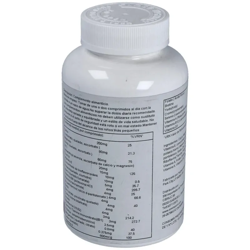 Baby me now prenatal multi 150comp. 2 | Farmacia Barata Baby me now prenatal multi 150comp. 2 | Farmacia Barata