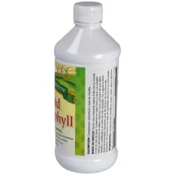 Chlorophyll liquida 500ml. 2 | Farmacia Barata