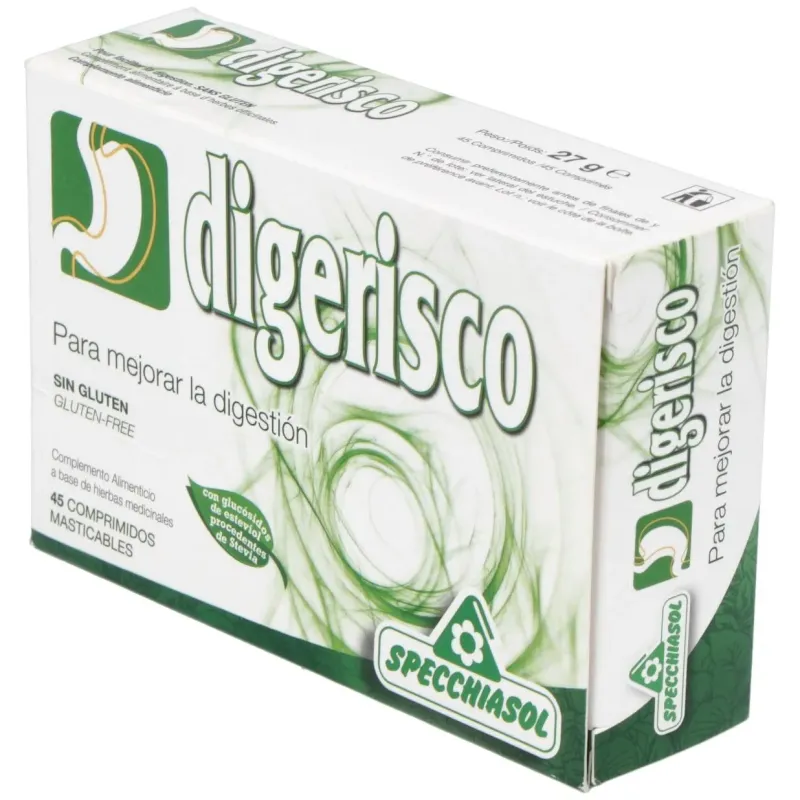 Digerisco 45comp. | Farmacia Barata Digerisco 45comp. | Farmacia Barata