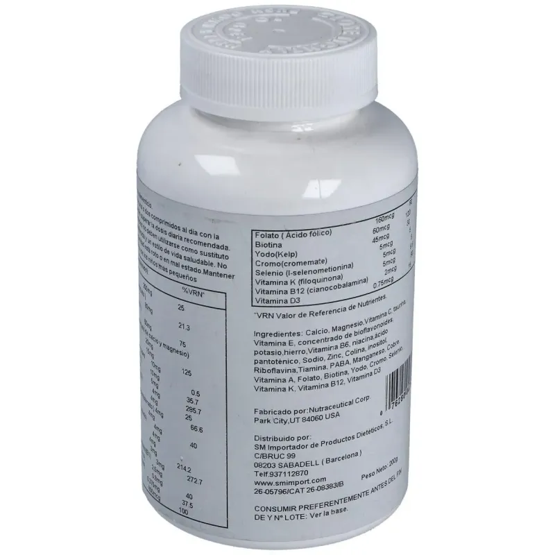 Baby me now prenatal multi 150comp. 2 | Farmacia Barata Baby me now prenatal multi 150comp. 2 | Farmacia Barata