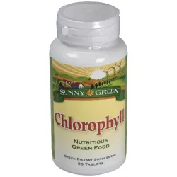 Chlorophyll 90cap. 2 | Farmacia Barata
