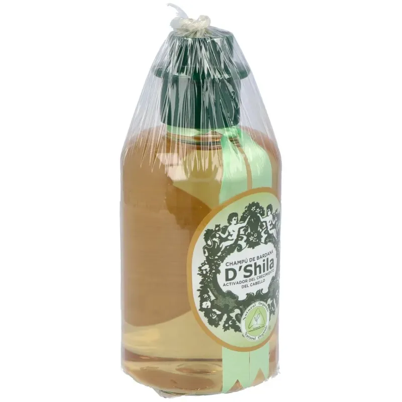 Champu bardana estimulador 300ml | Farmacia Barata Champu bardana estimulador 300ml | Farmacia Barata