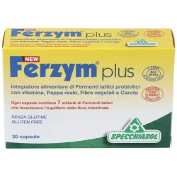 Ferzym 30cap. 2