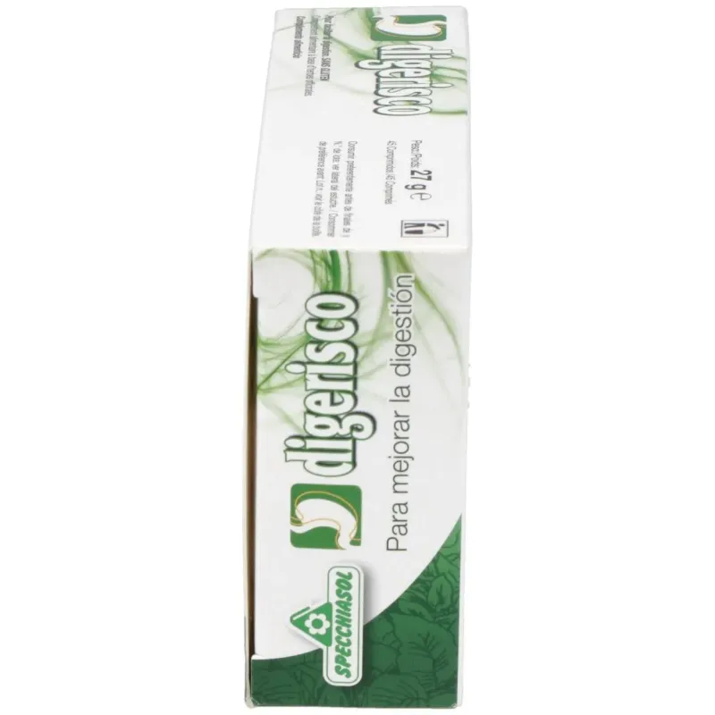 Digerisco 45comp. | Farmacia Barata Digerisco 45comp. | Farmacia Barata