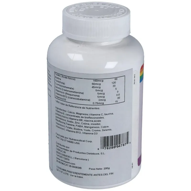 Baby me now prenatal multi 150comp. 2 | Farmacia Barata Baby me now prenatal multi 150comp. 2 | Farmacia Barata