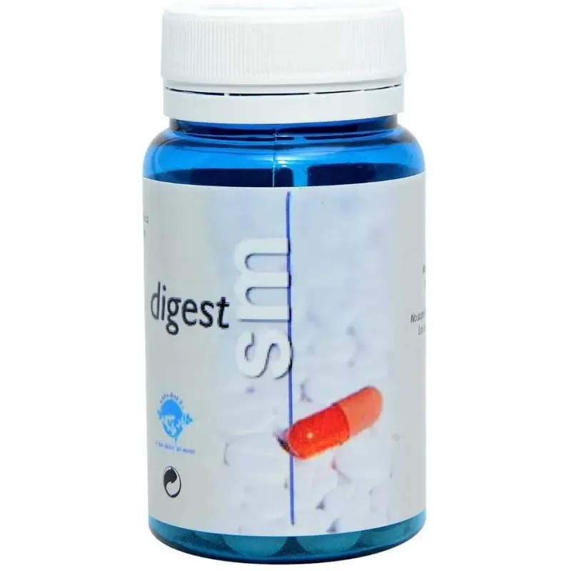 Espadiet digest 60comp | Farmacia Barata