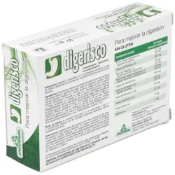 Digerisco 45comp. | Farmacia Barata Digerisco 45comp. | Farmacia Barata