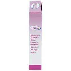 Erbaven retard 30comp. 2 | Farmacia Barata