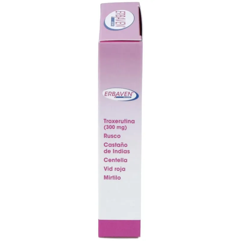 Erbaven retard 30comp. 2 | Farmacia Barata