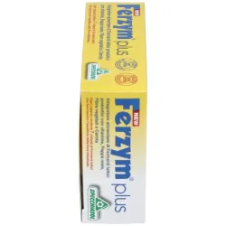Ferzym 30cap. 2 | Farmacia Barata Ferzym 30cap. 2 | Farmacia Barata
