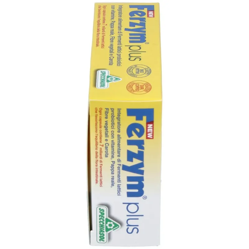 Ferzym 30cap. 2 | Farmacia Barata Ferzym 30cap. 2 | Farmacia Barata
