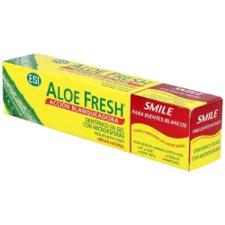 Aloe fresh smile 100ml. 2 | Farmacia Barata