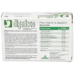 Digerisco 45comp. | Farmacia Barata Digerisco 45comp. | Farmacia Barata